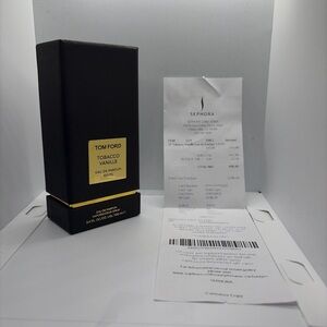 Tom Ford Tobacco Vanille Eau de Parfum